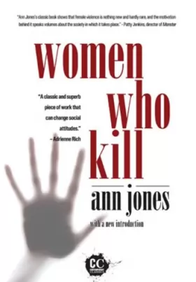 Couverture du produit · Women Who Kill