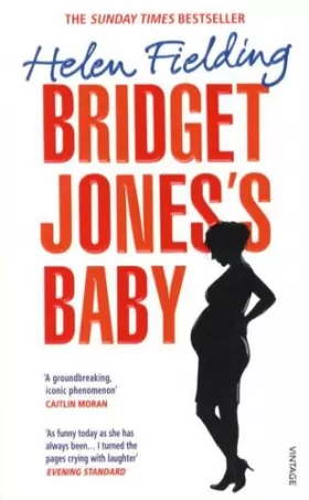 Couverture du produit · Bridget Jones’s Baby: The Diaries