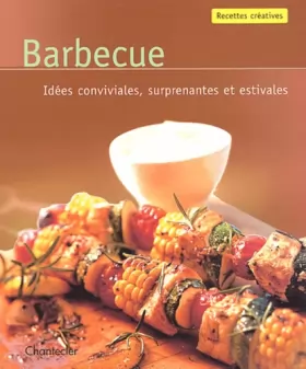 Couverture du produit · Barbecue