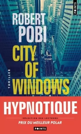 Couverture du produit · City of windows