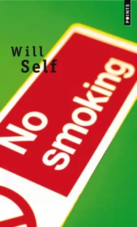 Couverture du produit · No Smoking