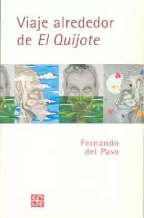 Couverture du produit · Viaje alrededor de El Quijote