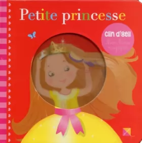Couverture du produit · Petite Princesse Mon livre magique