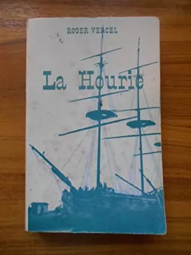 Couverture du produit · La Hourie / Roger Vercel / Réf50004
