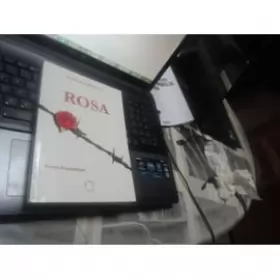 Couverture du produit · Rosa