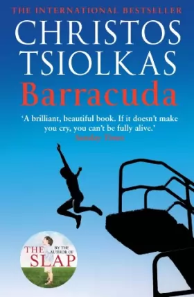 Couverture du produit · Barracuda