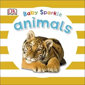 Couverture du produit · Baby Sparkle Animals