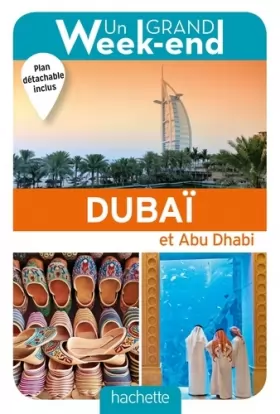 Couverture du produit · Guide Un Grand Week-end à Dubaï et Abu Dhabi