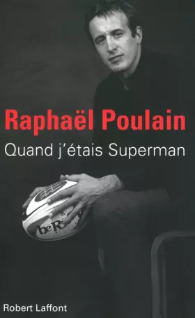 Couverture du produit · Quand j'étais Superman