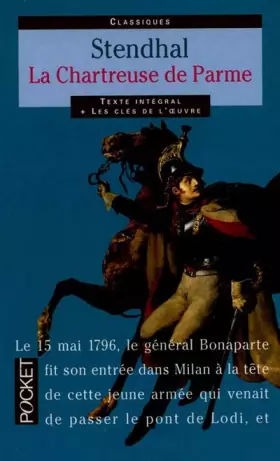 Couverture du produit · La Chartreuse de Parme