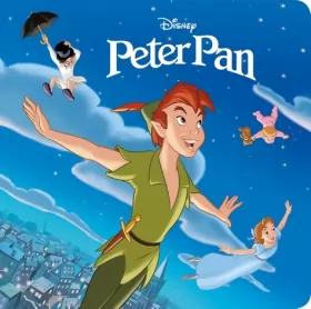 Couverture du produit · PETER PAN - Monde Enchanté - L'histoire du film - Disney: .