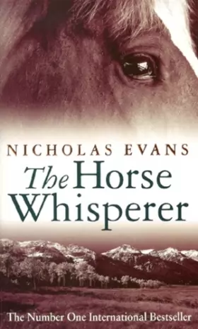 Couverture du produit · Horse Whisperer, The
