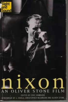 Couverture du produit · Nixon