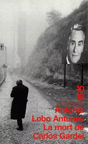 Couverture du produit · La mort de Carlos Gardel