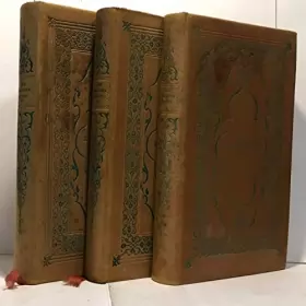 Couverture du produit · LES RAGIONAMENTI DE L'ARETIN Préface de guillaume apollinaire 3 volumes