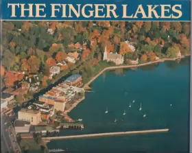 Couverture du produit · The Finger Lakes