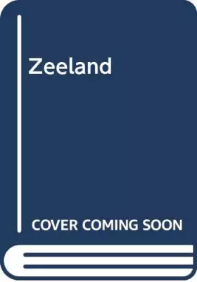 Couverture du produit · Zeeland