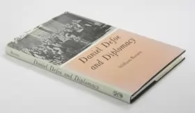 Couverture du produit · Daniel Defoe and Diplomacy