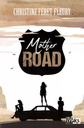 Couverture du produit · Mother Road