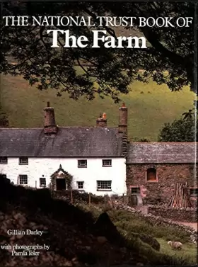 Couverture du produit · National Trust Book of the Farm