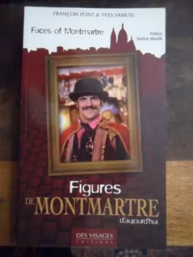 Couverture du produit · Figures de Montmartre