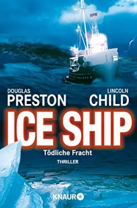 Couverture du produit · Ice Ship.
