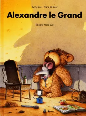 Couverture du produit · Alexandre le Grand