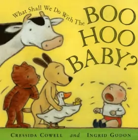 Couverture du produit · What Shall We Do With The Boo-Hoo Baby