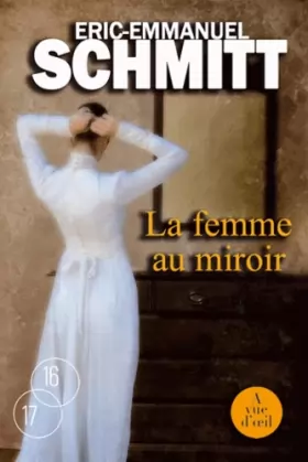 Couverture du produit · La Femme au miroir: Pack 2 volumes