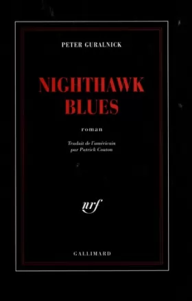 Couverture du produit · Nighthawk blues