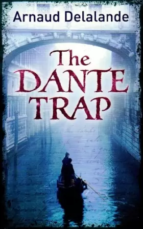 Couverture du produit · The Dante Trap