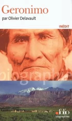 Couverture du produit · Geronimo