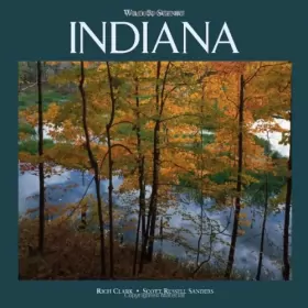 Couverture du produit · Wild & Scenic Indiana