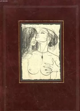Couverture du produit · Anthologie historique des lectures erotiques - de guillaume apollinaire a philippe petain