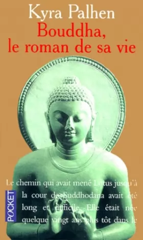 Couverture du produit · Bouddha, le roman de sa vie