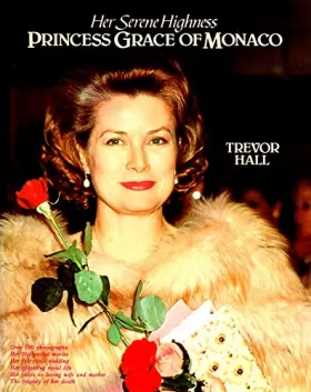 Couverture du produit · Princess Grace of Monaco