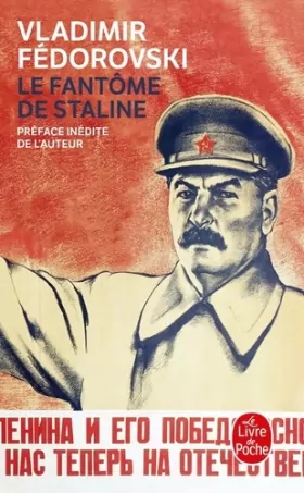 Couverture du produit · Le Fantôme de Staline