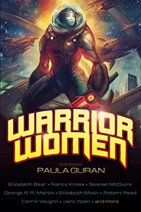 Couverture du produit · Warrior Women