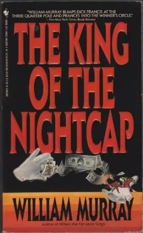 Couverture du produit · King of the Nightcap