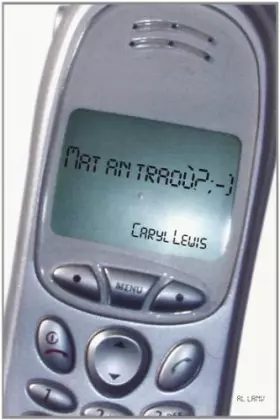 Couverture du produit · Mat An Traou ?