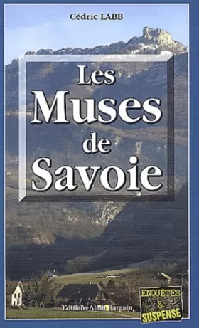 Couverture du produit · Les Muses de Savoie