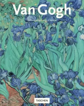 Couverture du produit · Vincent Van Gogh, 1853-1890