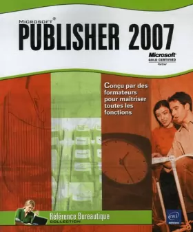 Couverture du produit · Publisher 2007