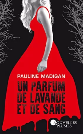 Couverture du produit · Un parfum de lavande et de sang