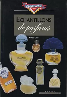 Couverture du produit · Echantillons de parfums