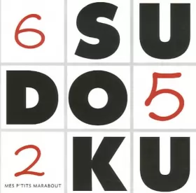 Couverture du produit · Sudoku pour débutants