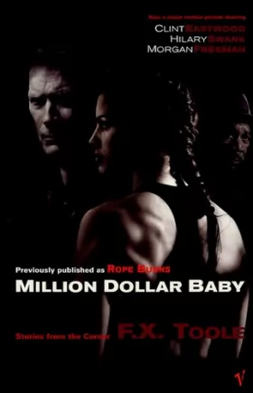 Couverture du produit · Million Dollar Baby