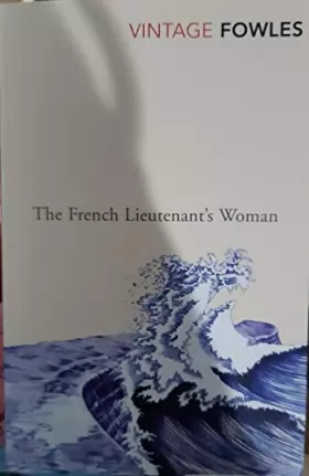 Couverture du produit · The French Lieutenant's Woman