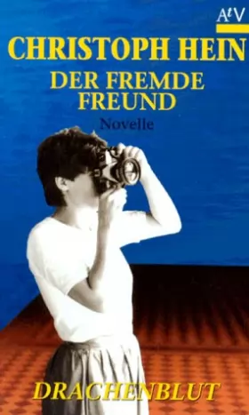 Couverture du produit · Der fremde Freund