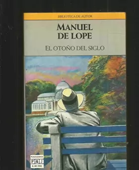 Couverture du produit · EL OTOÑO DEL SIGLO
